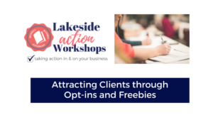 Attract more clients with free content