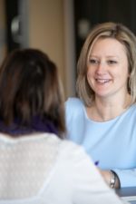 women's business coach Robin Walker Walworth County WI