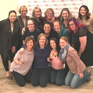 women's business events workshops conferences in Wisconsin Illinois