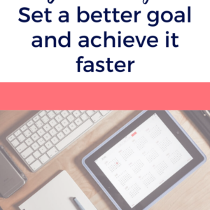 Ever wonder why you aren't achieving your goals? What needs to be put in place so you reach your business goals this year?