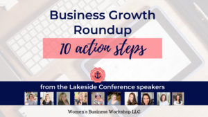 women in business growth strategies that can help you grow and scale your business