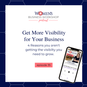Get more visibility for your small business podcast episode