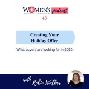 Holiday sales for small business 2020