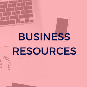 Business Resources