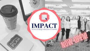 impact business mastermind group