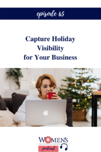 holiday visibility for your business