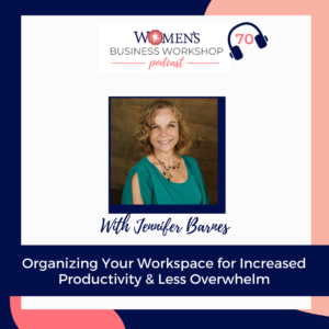 episode 70 Business Office Organization