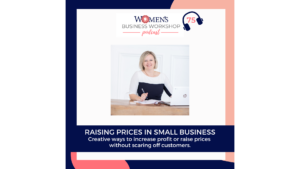 episode 75 raising prices for small business