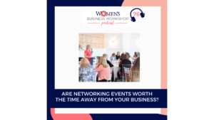 episode 76 are networking events worth your time?