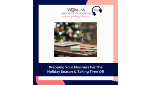 episode 78 women's business workshop podcast