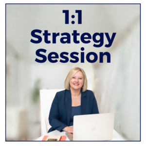 business strategy coaching session for entrepreneurs