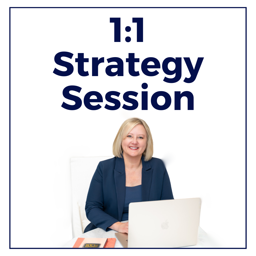 Business Coaching session