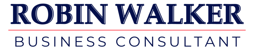 Robin Walker Business Consultant