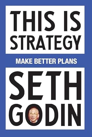 Sethgodin