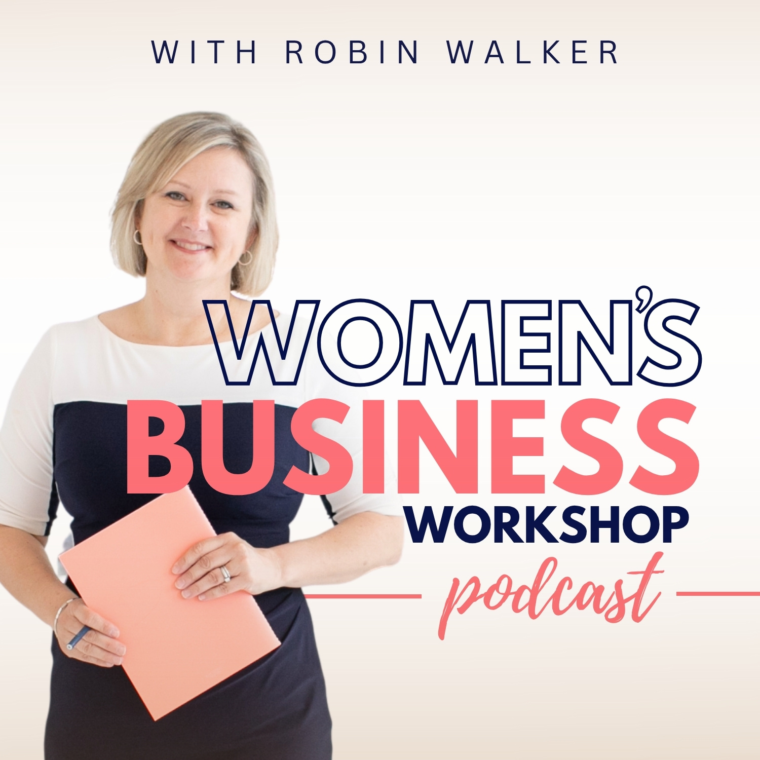 Women's Business Workshop Podcast