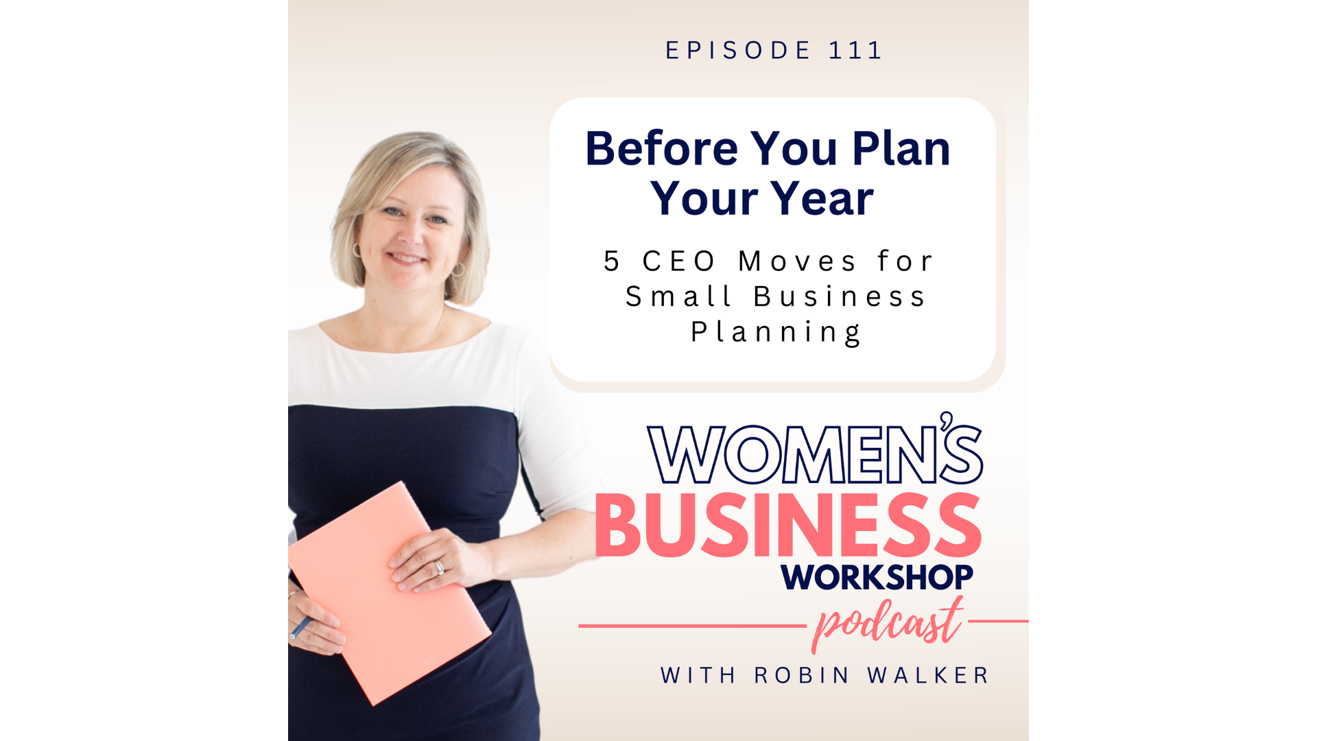 WBW podcast ep 111 for entrepreneurs and business owners