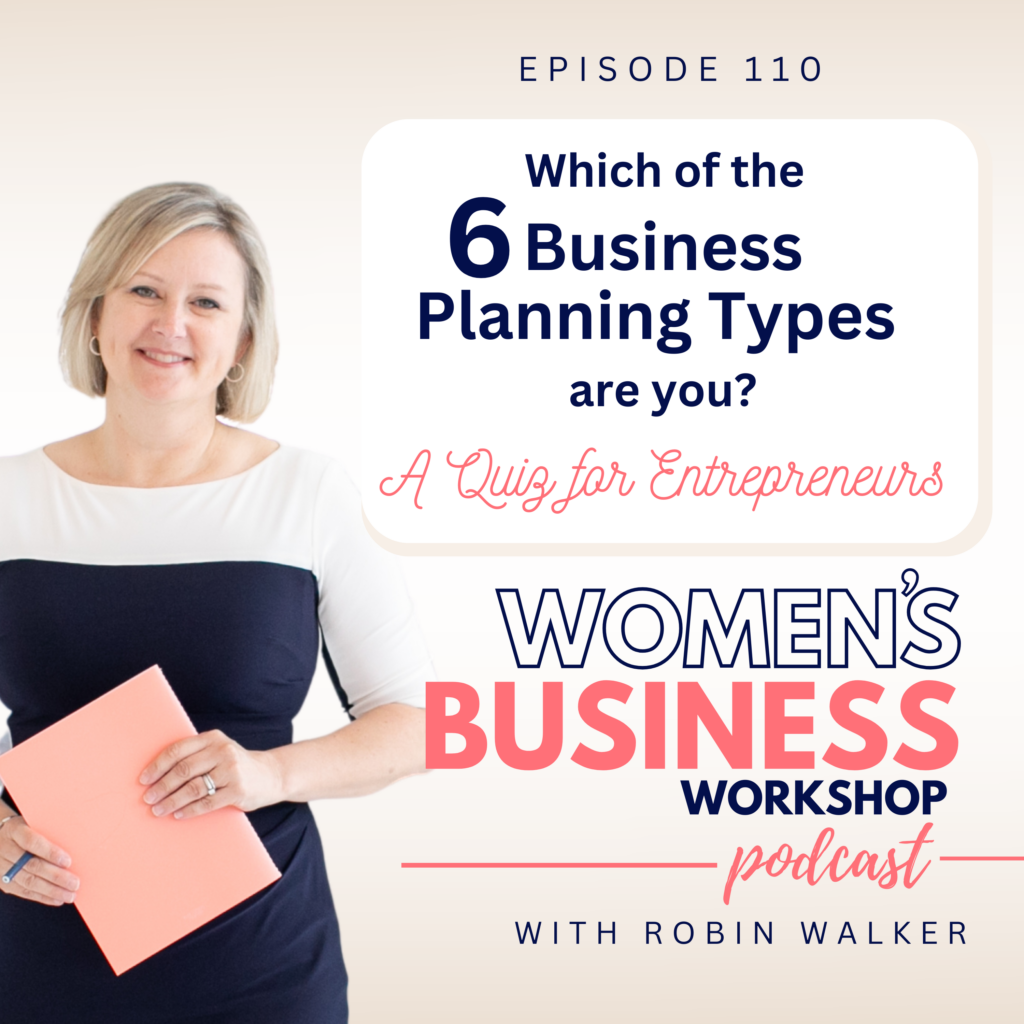 Women's Business Workshop Podcast 110 (1)